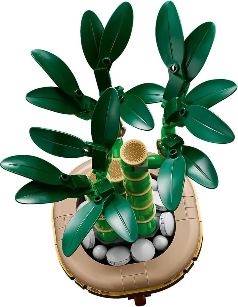 LEGO 10344 Dracena sandera
