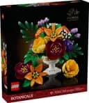 LEGO 10345 Kwiatowa kompozycja — 7