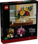 LEGO 10345 Kwiatowa kompozycja — 6