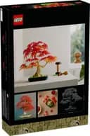 LEGO 10348 Klon palmowy bonsai — 2