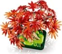 LEGO 10348 Klon palmowy bonsai — 5