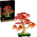 LEGO 10348 Klon palmowy bonsai — 3