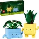LEGO 10349 Wesołe roślinki — 4