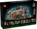 LEGO 10350 Dom w stylu angielskim — 4