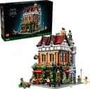 LEGO 10350 Dom w stylu angielskim — 3