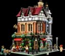 LEGO 10350 Dom w stylu angielskim — 1