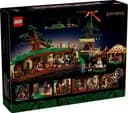 LEGO 10354 Władca pierścieni: Shire — 4