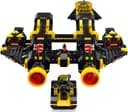 LEGO 10355 Blacktron Renegade — 5