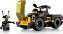 LEGO 10355 Blacktron Renegade — 6
