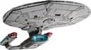 LEGO 10356 Star Trek: U.S.S. Enterprise NCC-1701-D — 4