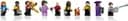 LEGO 10356 Star Trek: U.S.S. Enterprise NCC-1701-D — 6