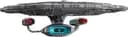 LEGO 10356 Star Trek: U.S.S. Enterprise NCC-1701-D — 8