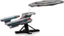 LEGO 10356 Star Trek: U.S.S. Enterprise NCC-1701-D — 9