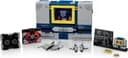 LEGO 10358 Transformers: Soundwave — 6