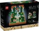 LEGO 10359 Fontanna w ogrodzie — 7