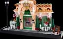 LEGO 10362 Francuska kawiarenka — 1