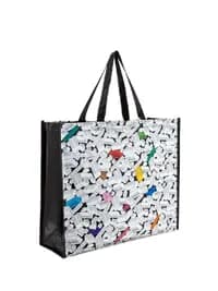 LEGO 103660 Brick Tote Bag