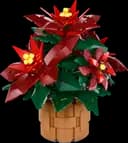 LEGO 10370 Gwiazda Betlejemska — 1
