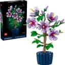 LEGO 10372 Hibiskus — 2