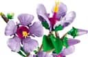LEGO 10372 Hibiskus — 4