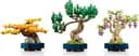 LEGO 10373 Małe drzewka bonsai — 4