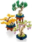 LEGO 10373 Małe drzewka bonsai — 5
