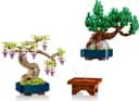 LEGO 10373 Małe drzewka bonsai — 6