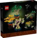 LEGO 10373 Małe drzewka bonsai — 2