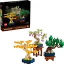LEGO 10373 Małe drzewka bonsai — 3