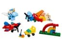 LEGO 10401 Tęczowa zabawa — 1