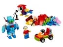 LEGO 10402 Wyprawa w przyszłość — 1