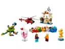 LEGO 10403 Świat pełen zabawy — 1
