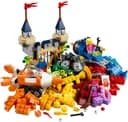 LEGO 10404 Na dnie oceanu — 4
