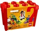 LEGO 10405 Misja na Marsa — 2