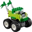 LEGO 10405 Misja na Marsa — 12