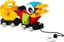 LEGO 10405 Misja na Marsa — 10