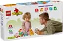 LEGO 10412 Pociąg ze zwierzątkami — 4
