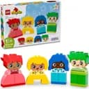 LEGO 10415 Moje uczucia i emocje — 2