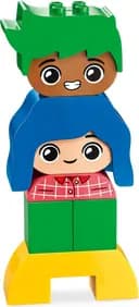 LEGO 10415 Moje uczucia i emocje — 3