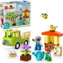 LEGO 10419 Opieka nad pszczołami i ulami — 2