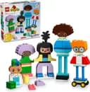 LEGO 10423 Ludziki z emocjami — 2