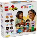 LEGO 10423 Ludziki z emocjami — 5