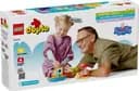 LEGO 10432 Peppa i rejs łodzią — 3