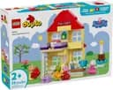 LEGO 10433 Urodzinowy domek Peppy — 2