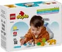LEGO 10442 Rodziny dzikich zwierząt: pingwiny i lwy — 2