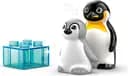 LEGO 10442 Rodziny dzikich zwierząt: pingwiny i lwy — 6