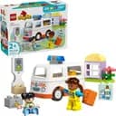 LEGO 10447 Karetka z kierowcą — 3