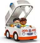 LEGO 10447 Karetka z kierowcą — 4