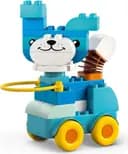 LEGO 10448 3 w 1 Zwierzątka na kółkach — 4