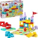 LEGO 10450 Gra Zamek Hopsy — 3